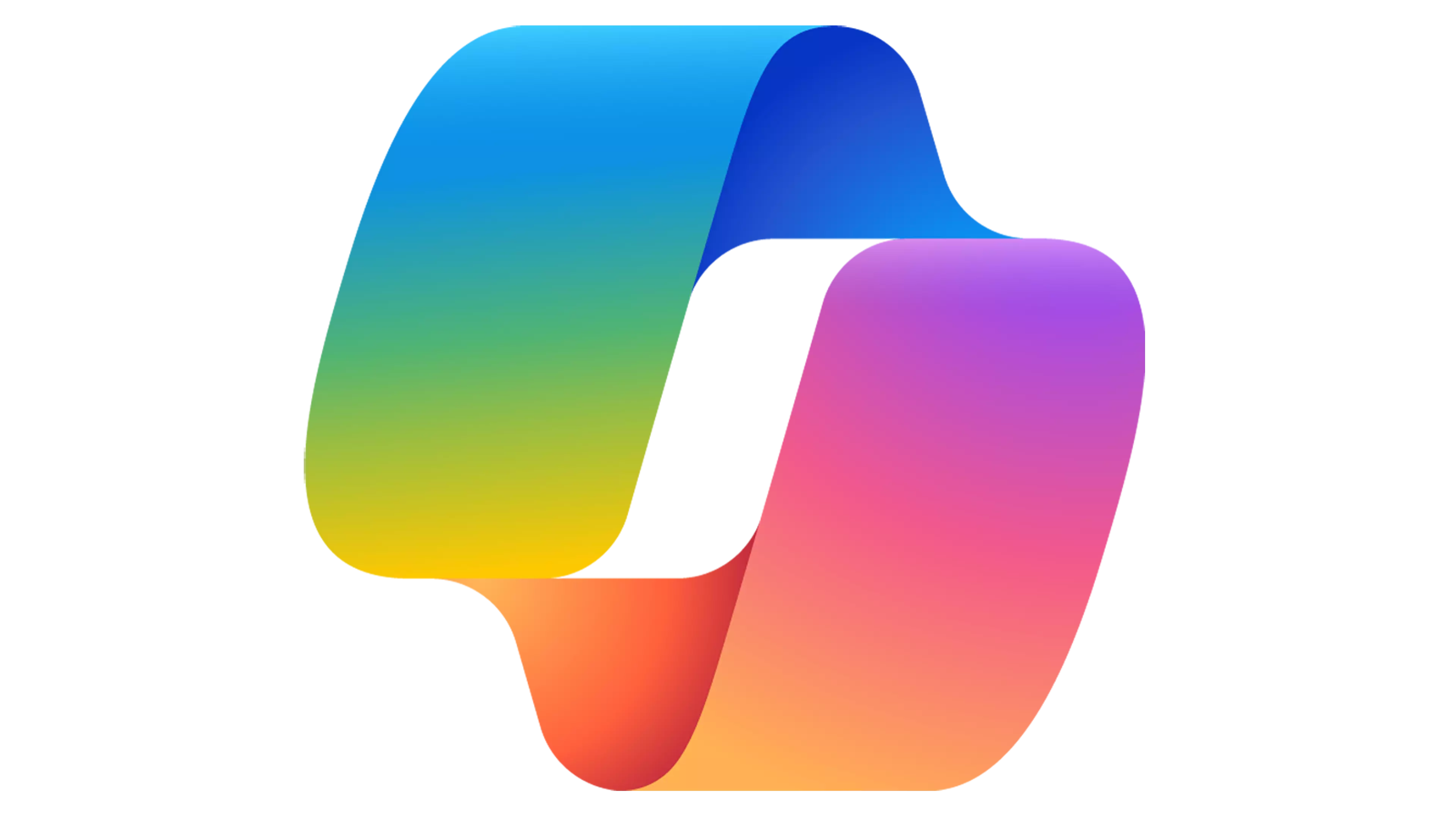Microsoft Copilot Logo