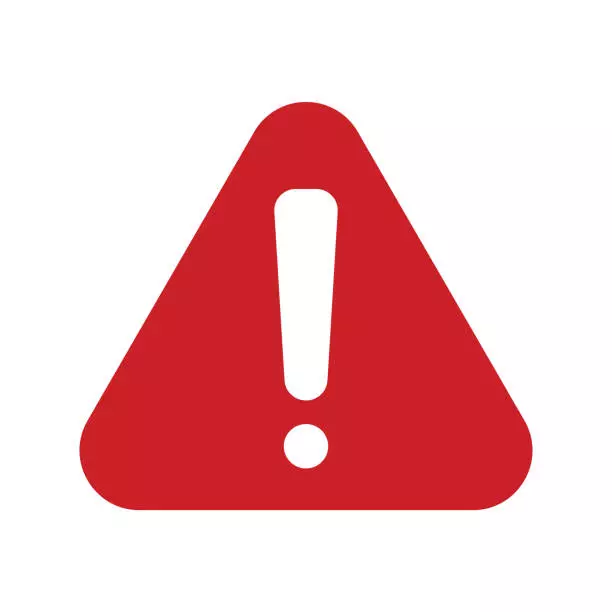 Warning Icon