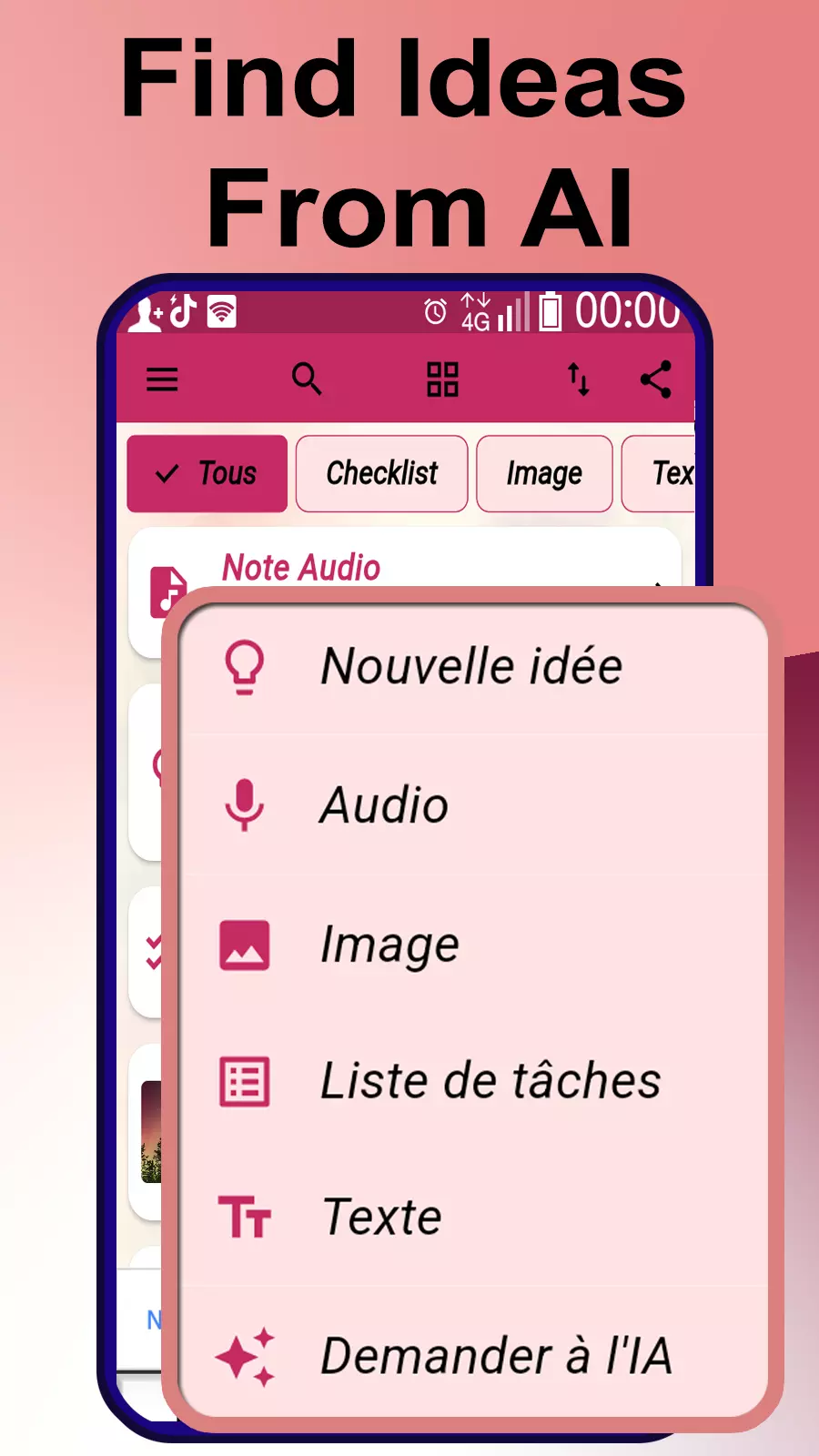 Idea Capture Logo
