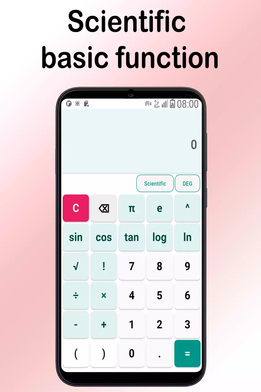Calculator Themes