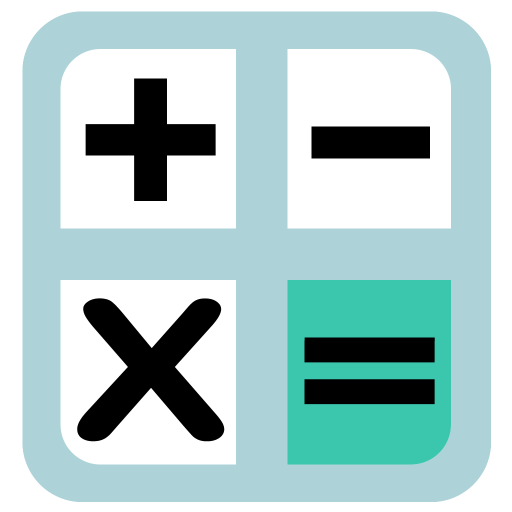 Calculator App Logo